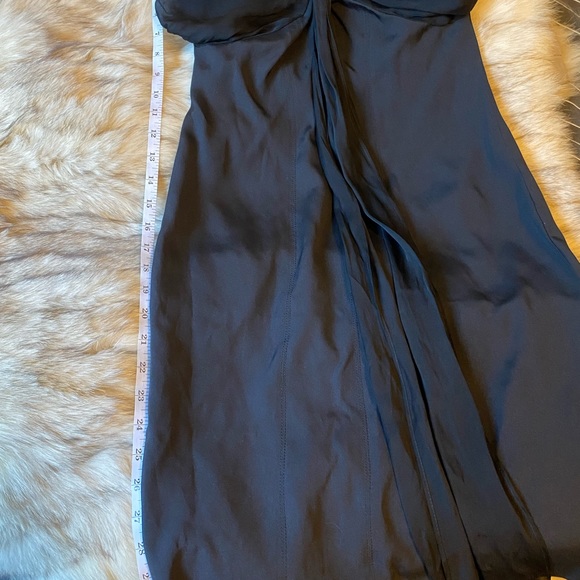 Roberto Cavalier Little Black Dress - Picture 3 of 5